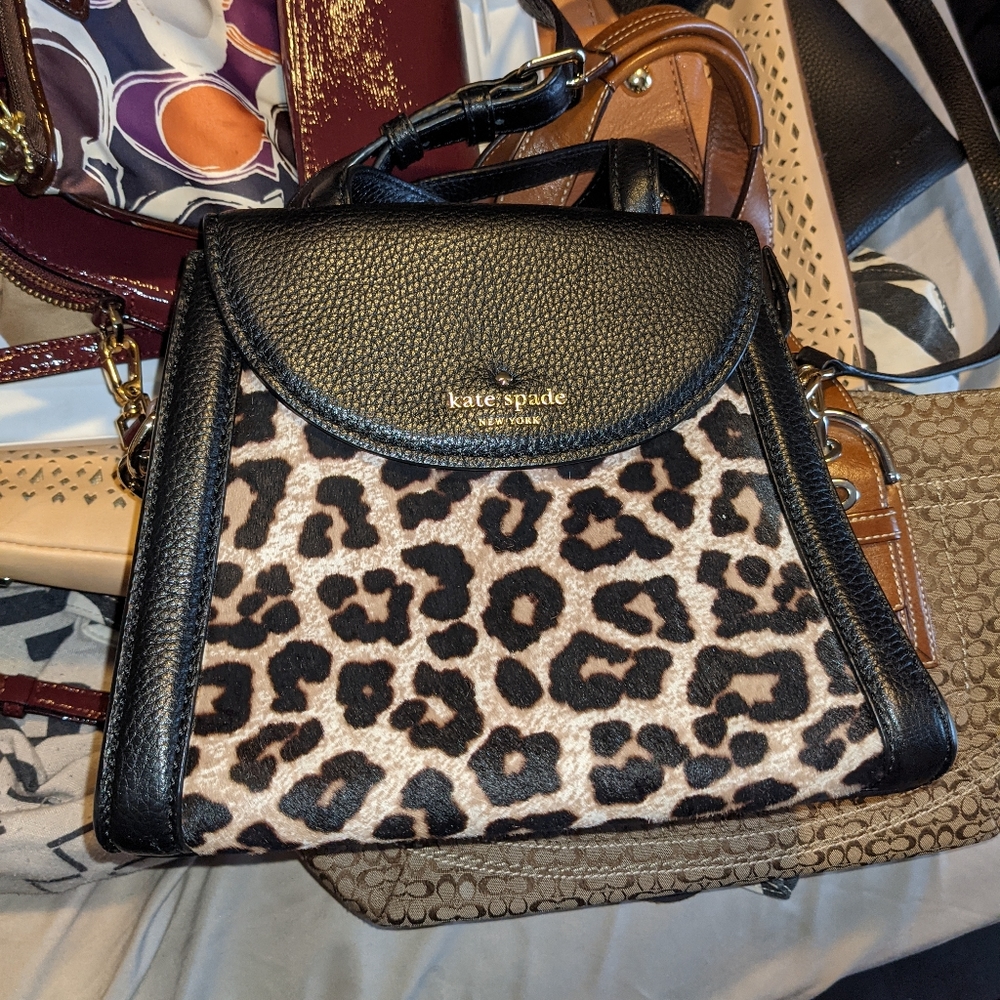 Kate spade crossbody